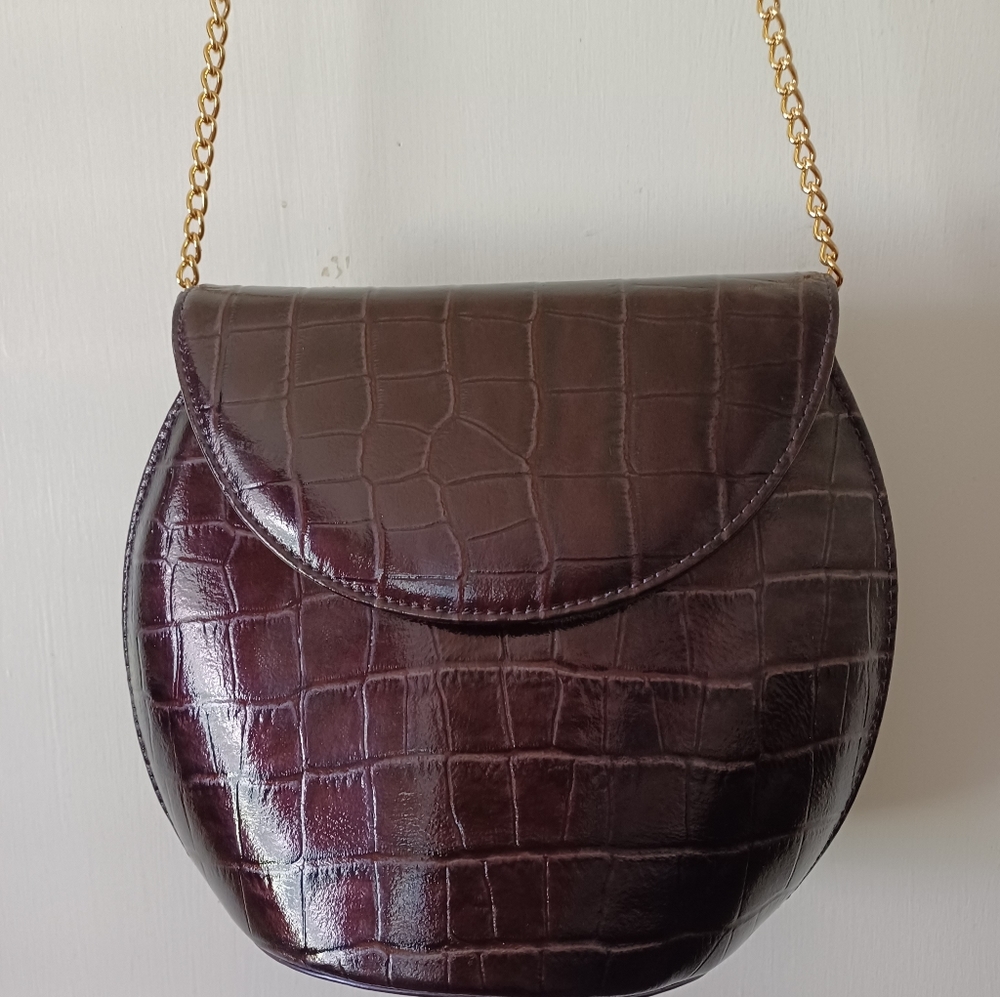 Bellini purse (non leather)